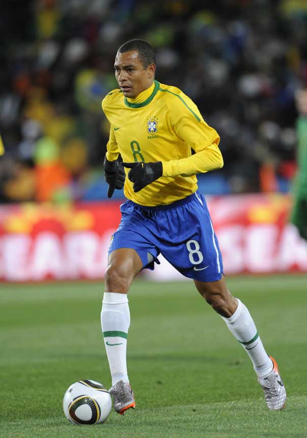 Gilberto